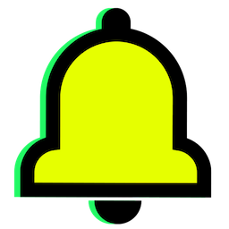 Logo for RingTheBell